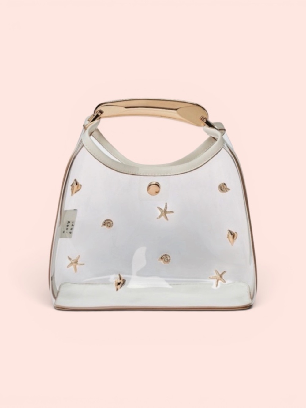 A New Day Coastal Bag